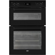 90cm Double Fan Oven BDF22300